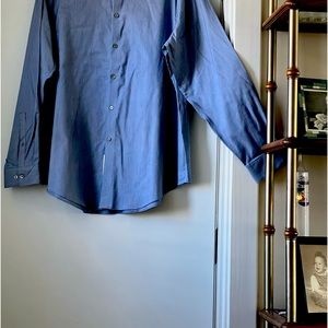 Calvin Klein steel and slim fit stretch size XXL 18–34-35